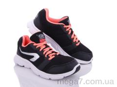 Кроссовки, Class Shoes оптом BLS3K черный