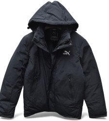 Куртки зимові чоловічі оптом