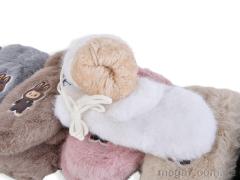 Варежки, RuBi оптом NY2 mix