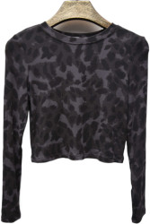 Топы женские оптом NANA 10358697 230-46