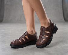 Туфли, Kulada-UCSS-MD оптом H517-6