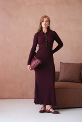 Платья женские оптом 93062851 1652-119