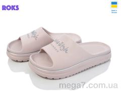 Шлепки, Roks оптом PS / Roks Roksol 540-012