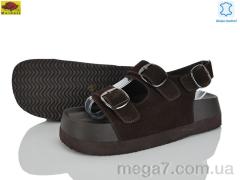 Босоножки, Mei De Li оптом D889-2