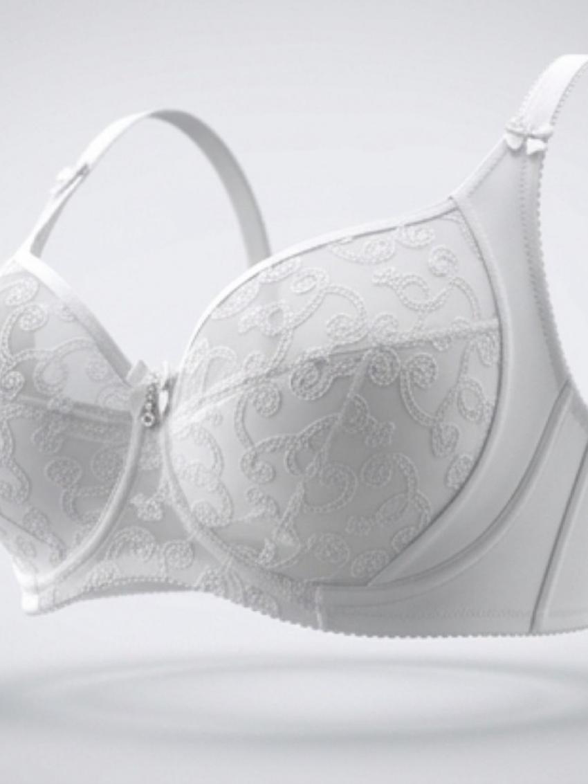 Бюстгальтер Diorella 5043Е (  белый, E  6 шт. )