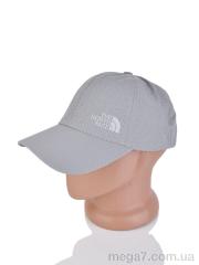 Кепка, Королева оптом CAP 14-39 l.grey