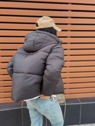 Куртки зимові жіночі оптом