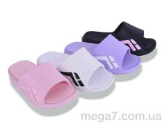 Шлепки, Deshman оптом NUO2007 mix