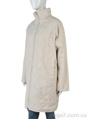 Куртка, Obuvok оптом 181 (12057) beige
