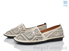Туфли, Rama оптом 2002D-3