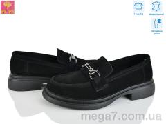 Туфли, PLPS оптом AA20-2