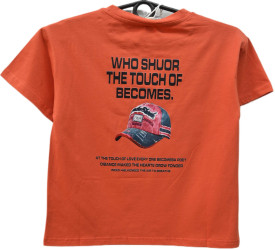 Футболки детские оптом 56789132 503-64