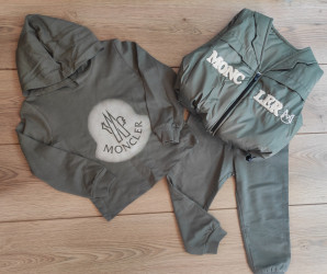 Спортивные костюмы детские оптом Emily kids 62409837 099-13