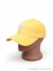 Кепка, Королева оптом CAP 14-24 yellow