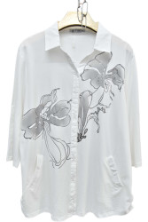 Сорочки жіночі оптом GERTIE 