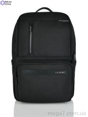 Рюкзак, Reluna Group оптом BB1902 black
