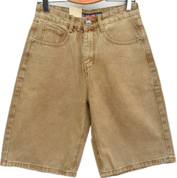 Шорти джинсові чоловічі оптом 