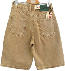 Шорти джинсові чоловічі оптом 