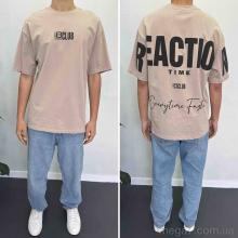 Футболка, I8denim оптом 90557 tas
