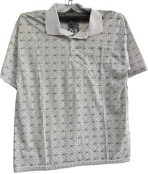 Футболки мужские оптом 94512078 1-294