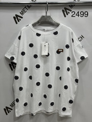 Футболки жіночі оптом 