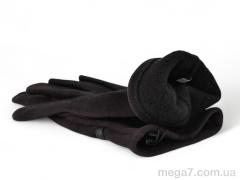 Перчатки, PAIDI оптом 212 пальто black