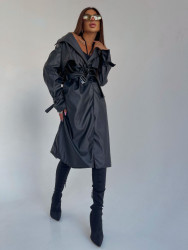 Пальто жіночі оптом