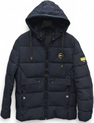 Куртки зимові чоловічі оптом