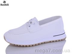 Туфли, Башили оптом H6552-1