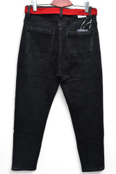 Джинси жіночі зимові LZYX JEANS БАТАЛ оптом