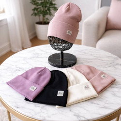 Шапки підліткові оптом