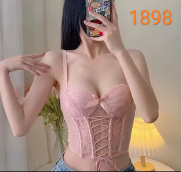 Топы женские оптом 76295483 1898-12