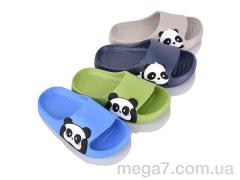 Шлепки, BABYSHOP оптом Deshman  N4096 mix