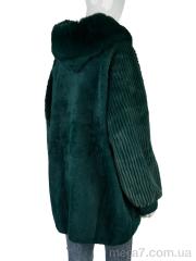 Куртка, Edel оптом 2308 green