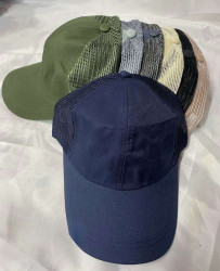 Кепки мужские оптом 47865912 43-140