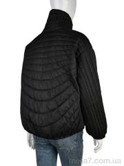 Куртка, Obuvok оптом OBUVOK 1885 (11966) black