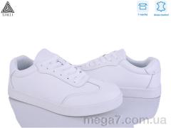 Кроссовки, STILLI Group оптом L240-1 шкіра