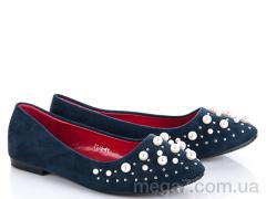 Балетки, L&M-Lemon оптом 2018-41