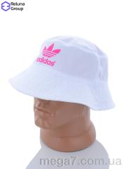 Панама, Reluna Group оптом FR001-3 white