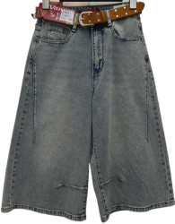 Шорти джинсові жіночі оптом