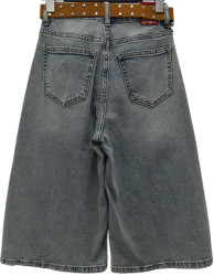 Шорти джинсові жіночі оптом