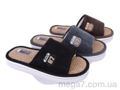Тапки, Optstok оптом A8212 mix