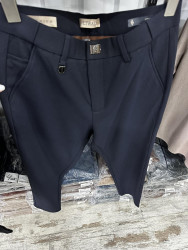 Брюки мужские LIWALI оптом 57864130 1111-189