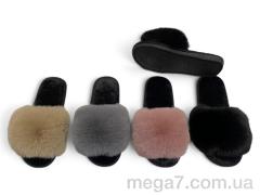 Тапки, Rai shoes оптом WP88C mix
