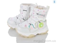 Дутики, Xifa kids оптом 8804-5C
