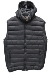 Жилетки мужские БАТАЛ оптом 61473205 28299-50