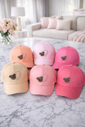 Кепки детские оптом 58307192 36-35