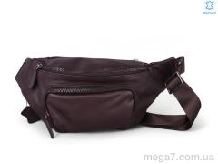 Бананка, Sunshine bag оптом 2322 brown
