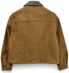 Куртки кожзам жіночі оптом