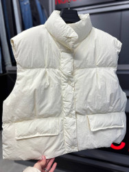 Жилетки жіночі оптом